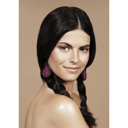 バチュカダ　モデル使用例